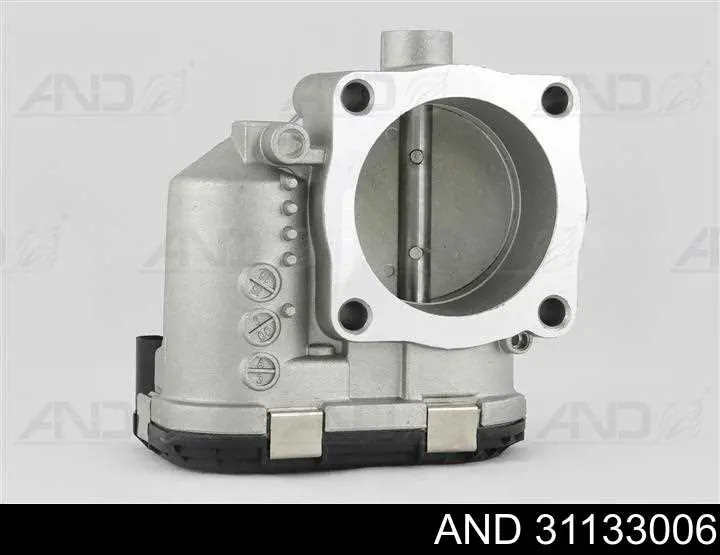 Válvula de borboleta montada AND 31133006 preço, a partir de 66,52 USD