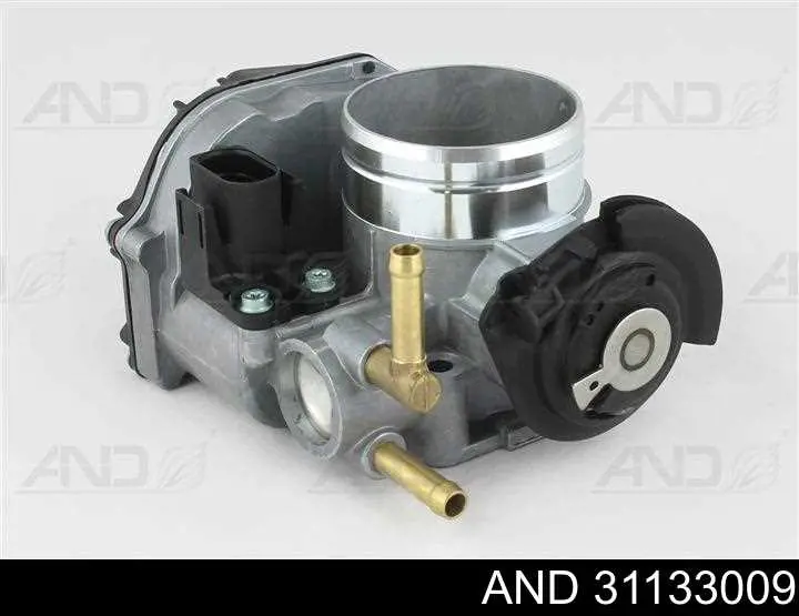 Válvula de borboleta montada AND 31133009 preço, a partir de 148,99 USD