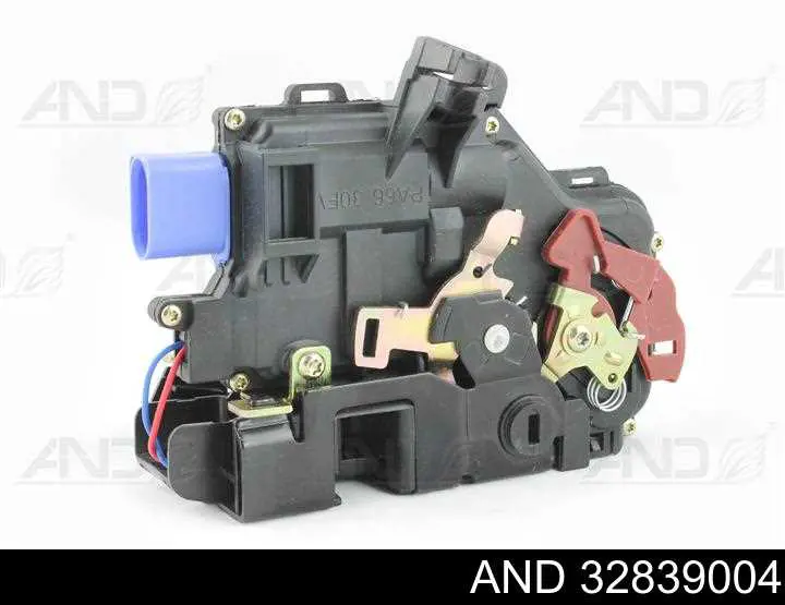 Fecho da porta traseira direita AND 32839004 preço, a partir de 61,65 USD