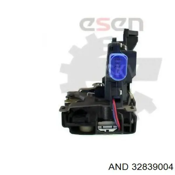 Compre 32839004 AND Fecho da porta traseira direita