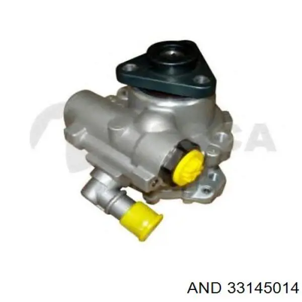Bomba da Direção hidrâulica assistida AND 33145014 preço, a partir de 41,10 USD