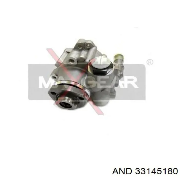 Bomba da Direção hidrâulica assistida AND 33145180 preço, a partir de 33,92 USD