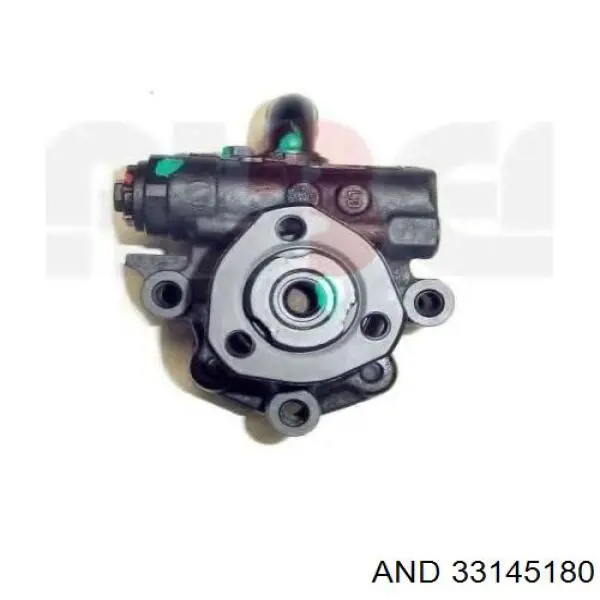 Compre 33145180 AND Bomba da Direção hidrâulica assistida