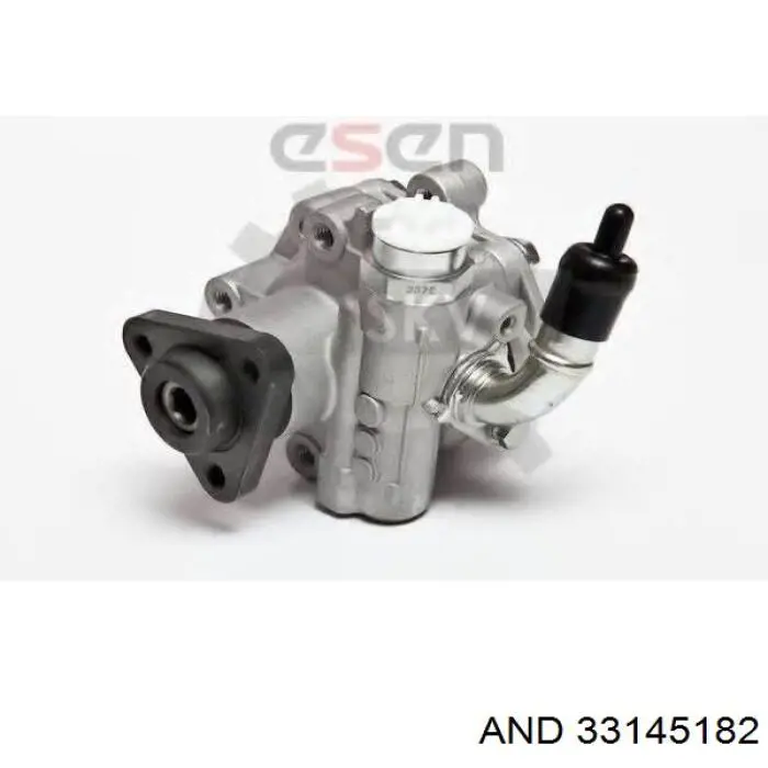 Bomba da Direção hidrâulica assistida AND 33145182 preço, a partir de 134,74 USD