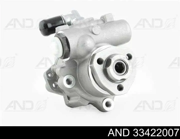 Bomba da Direção hidrâulica assistida AND 33422007 preço, a partir de 121,75 USD