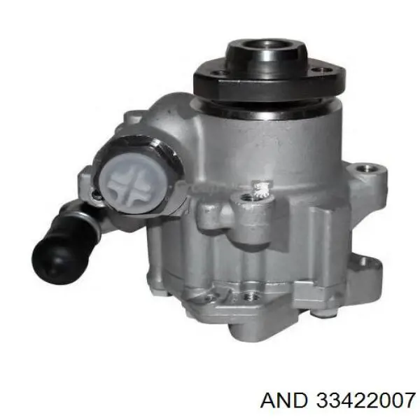 Compre 33422007 AND Bomba da Direção hidrâulica assistida