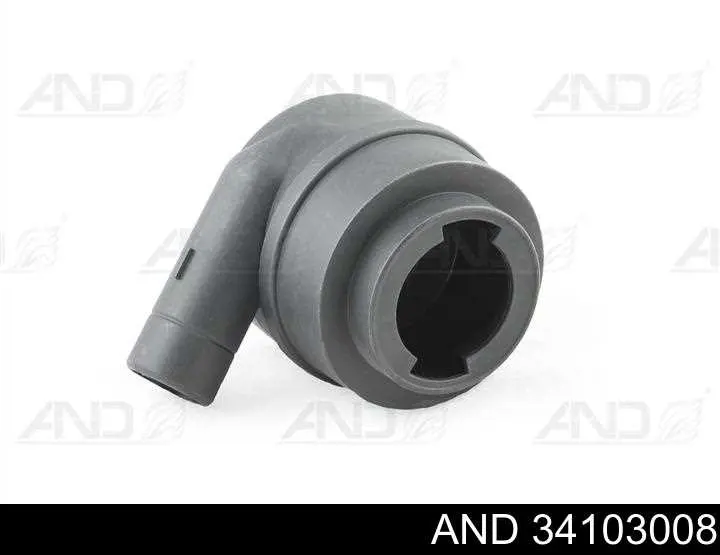 Compre 6A103465B VAG Válvula PCV de ventilação dos gases de cárter