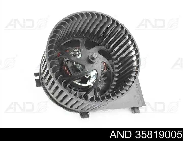 Compre 35819005 AND Motor de ventilador de forno (de aquecedor de salão)