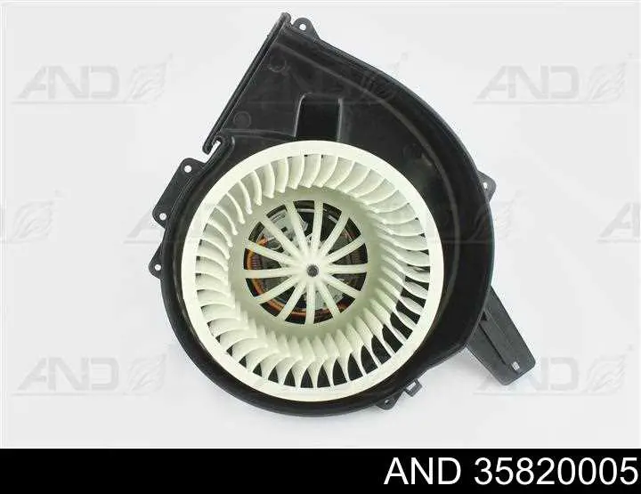 Motor de ventilador de forno (de aquecedor de salão) AND 35820005 preço, a partir de 21,98 USD