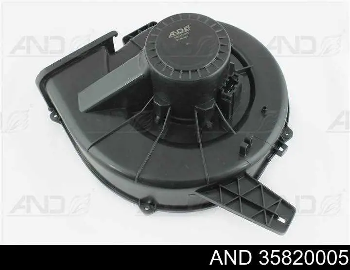 Compre 35820005 AND Motor de ventilador de forno (de aquecedor de salão)