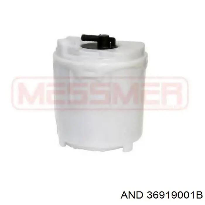 Módulo de bomba de combustível com sensor do nível de combustível AND 36919001B preço, a partir de 58,65 USD