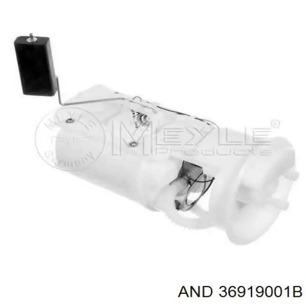 Compre 36919001B AND Módulo de bomba de combustível com sensor do nível de combustível