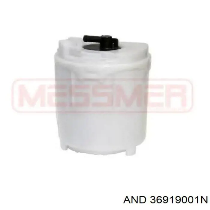 Módulo de bomba de combustível com sensor do nível de combustível 36919001N AND
