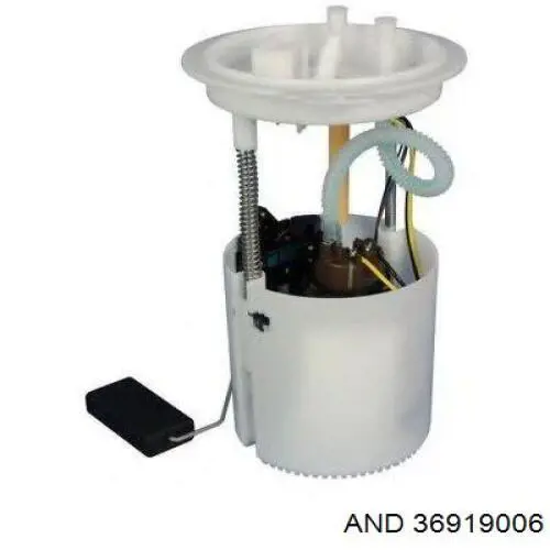 Compre 36919006 AND Módulo de bomba de combustível com sensor do nível de combustível