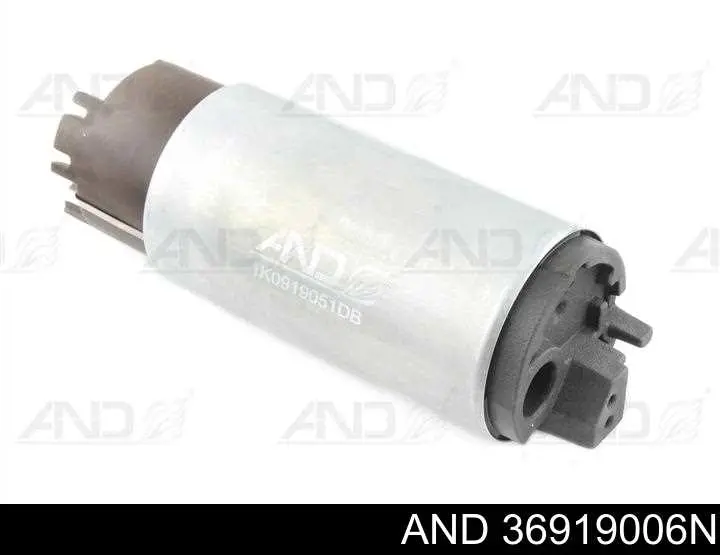 36919006N AND Módulo de bomba de combustível com sensor do nível de combustível