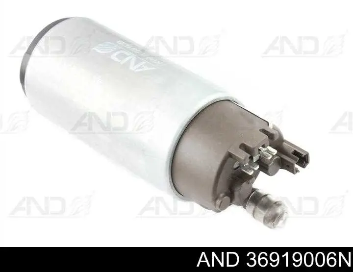 Módulo de bomba de combustível com sensor do nível de combustível AND 36919006N preço, a partir de 59,70 USD