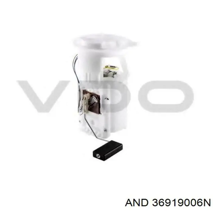 Compre 36919006N AND Módulo de bomba de combustível com sensor do nível de combustível