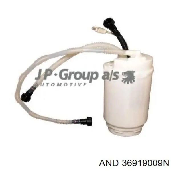 Compre 36919009N AND Módulo de bomba de combustível com sensor do nível de combustível