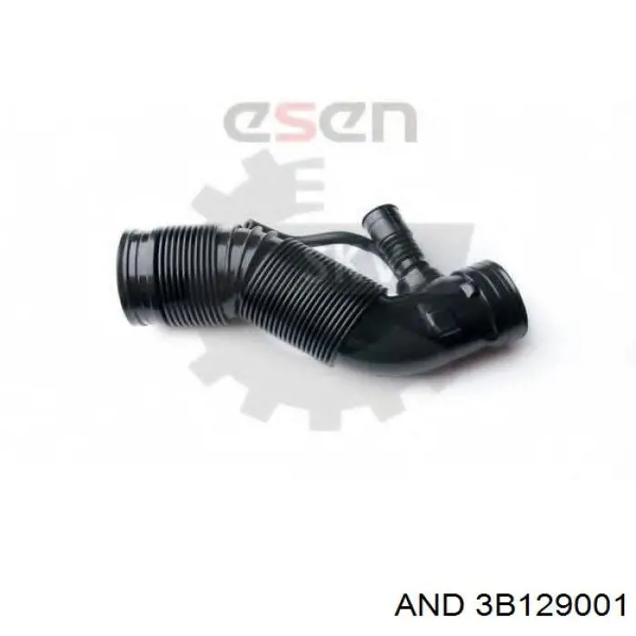 Cano derivado de ar do medidor de consumo do ar AND 3B129001 preço, a partir de 29,41 USD
