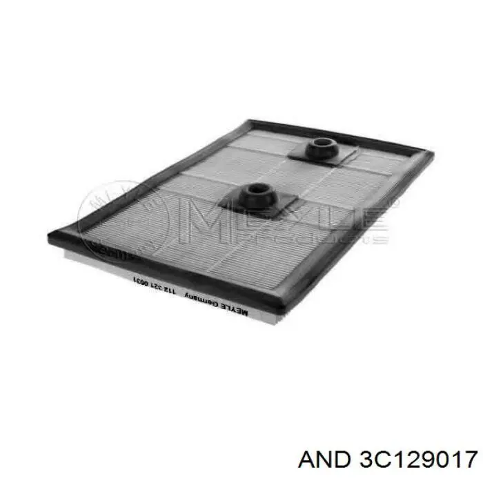 Compre 3C129017 AND Filtro de ar
