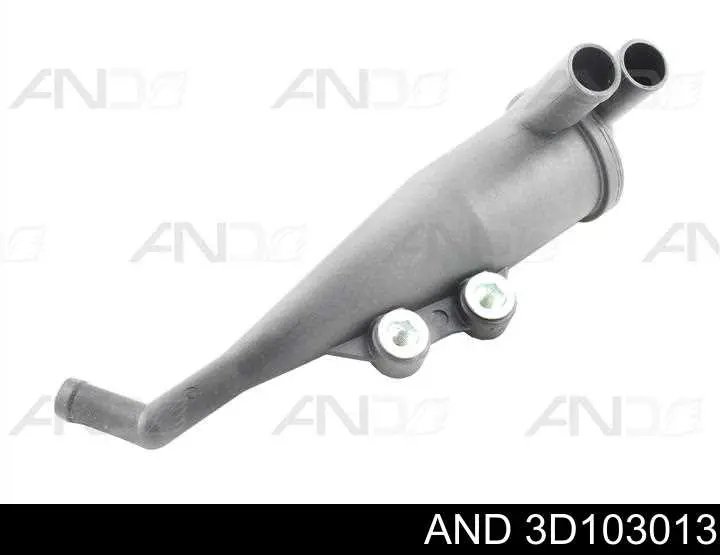 Válvula PCV de ventilação dos gases de cárter AND 3D103013 preço, a partir de 21,64 USD
