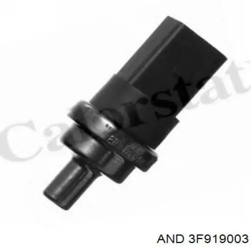 Sensor de temperatura do fluido de esfriamento AND 3F919003 preço, a partir de 6,62 USD