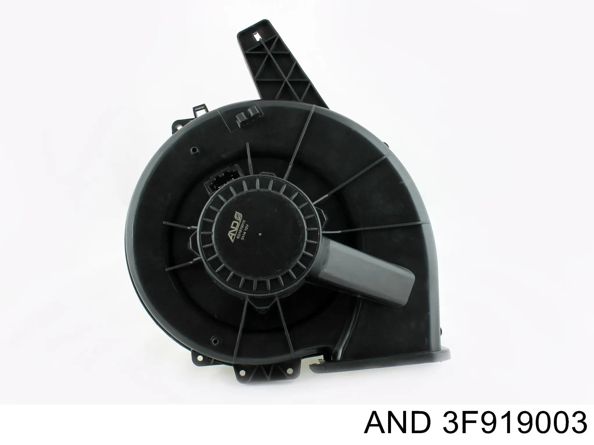 Compre 3F919003 AND Sensor de temperatura do fluido de esfriamento