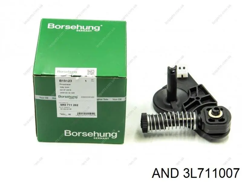 Compre 6R0711203 VAG Avalanca de mudança