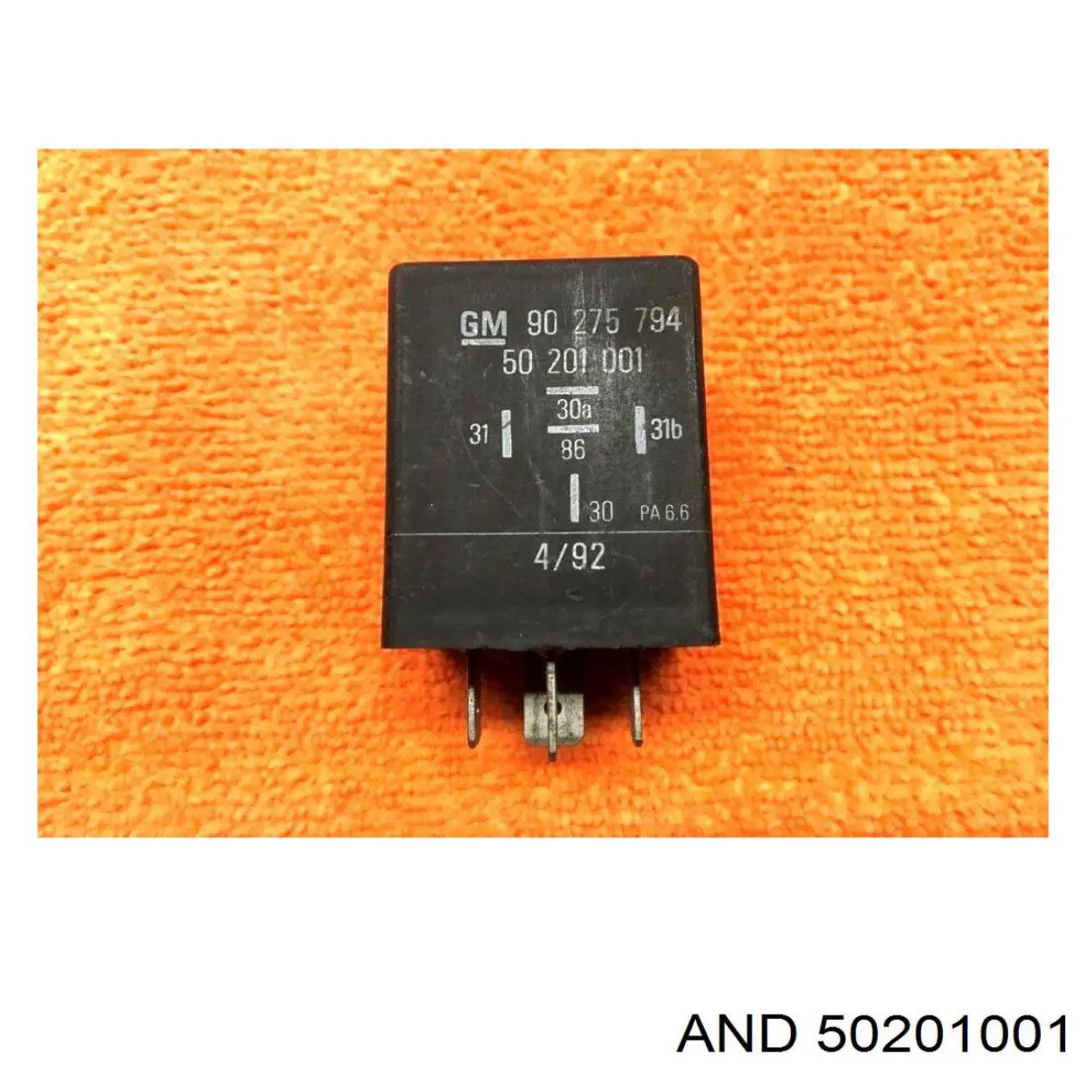 Tubo de combustível, inverso desde os injetores 9676290580 Fiat/Alfa/Lancia