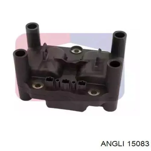 Compre 15083 Angli Bobina de ignição