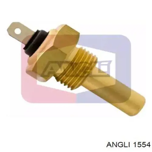 Sensor de temperatura do fluido de esfriamento FAE 31150 preço, a partir de 10,07 USD