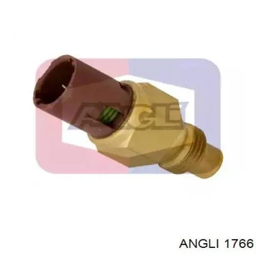 Sensor de temperatura do fluido de esfriamento FAE 35360 preço, a partir de 11,25 USD