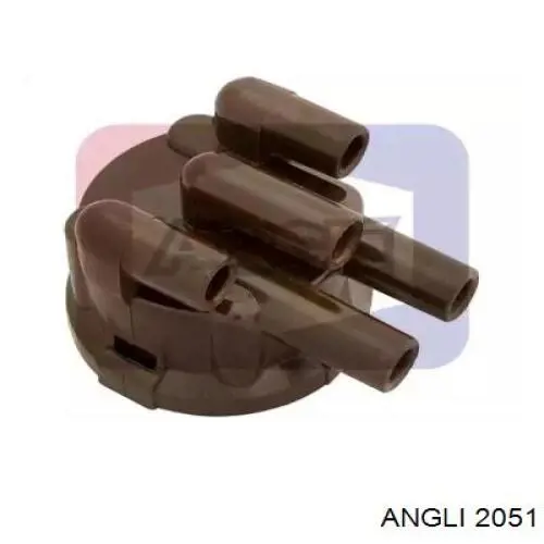 Tampa de distribuidor de ignição (distribuidor) Angli 2051 preço, a partir de 8,11 USD