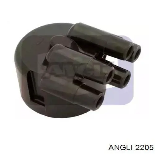 Tampa de distribuidor de ignição (distribuidor) Angli 2205 preço, a partir de 39,02 USD
