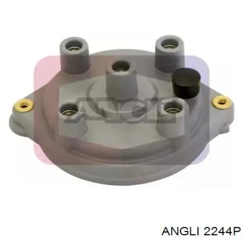 Compre 2244P Angli Tampa de distribuidor de ignição (distribuidor)