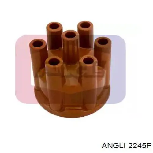 Compre VK383 Beru Tampa de distribuidor de ignição (distribuidor)