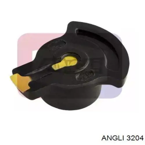 3204 Angli Slider (rotor) de distribuidor de ignição, distribuidor