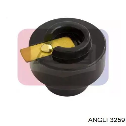 Compre D906 VALEO Slider (rotor) de distribuidor de ignição, distribuidor
