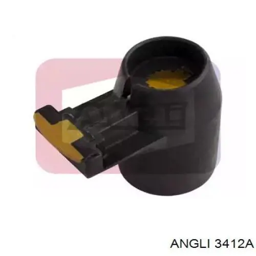 Slider (rotor) de distribuidor de ignição, distribuidor Angli 3412A preço, a partir de 6,06 USD