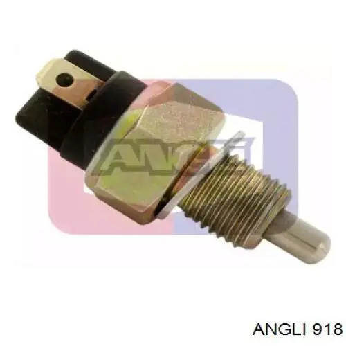 Sensor de ativação das luzes de marcha à ré 4115020 Fiat/Alfa/Lancia