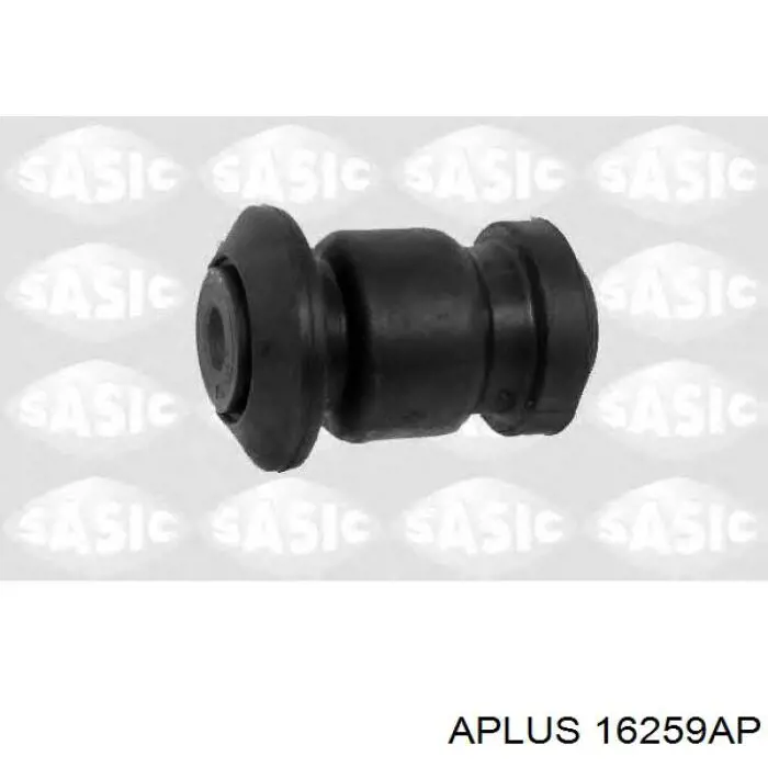 Braço oscilante inferior direito de suspensão dianteira 16259AP Aplus