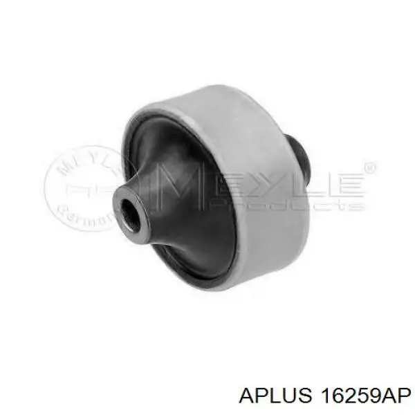 Braço oscilante inferior direito de suspensão dianteira 16259AP Aplus