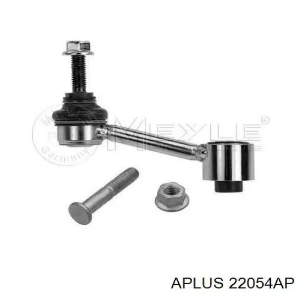 Compre 22054AP Aplus Kit de braços oscilantes de suspensão traseira