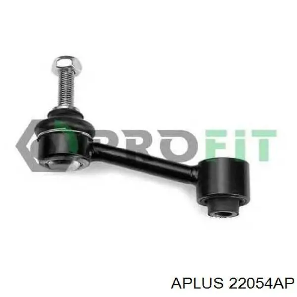 Kit de braços oscilantes de suspensão traseira 22054AP Aplus