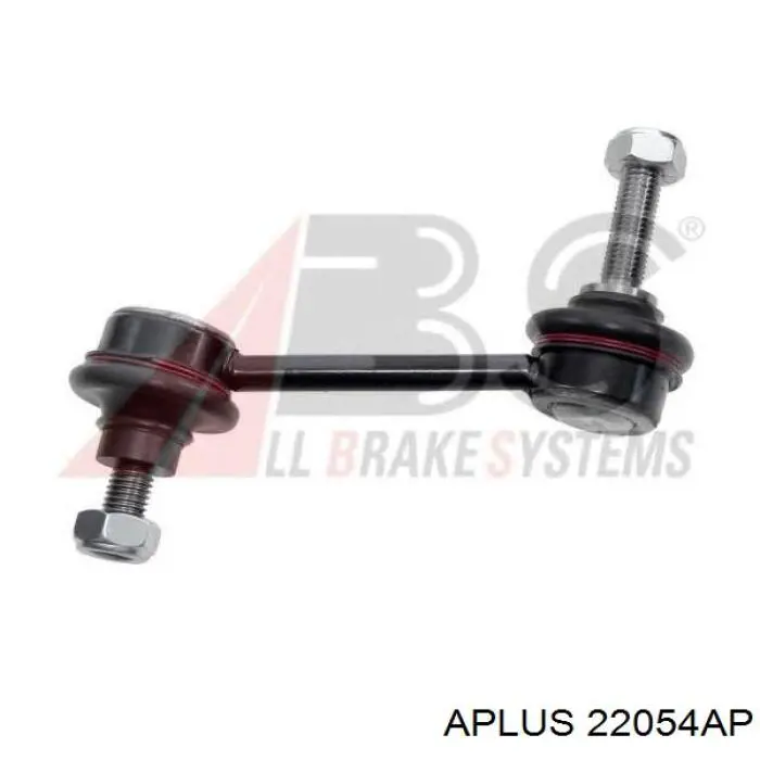 Kit de braços oscilantes de suspensão traseira Aplus 22054AP preço, a partir de 106,47 USD