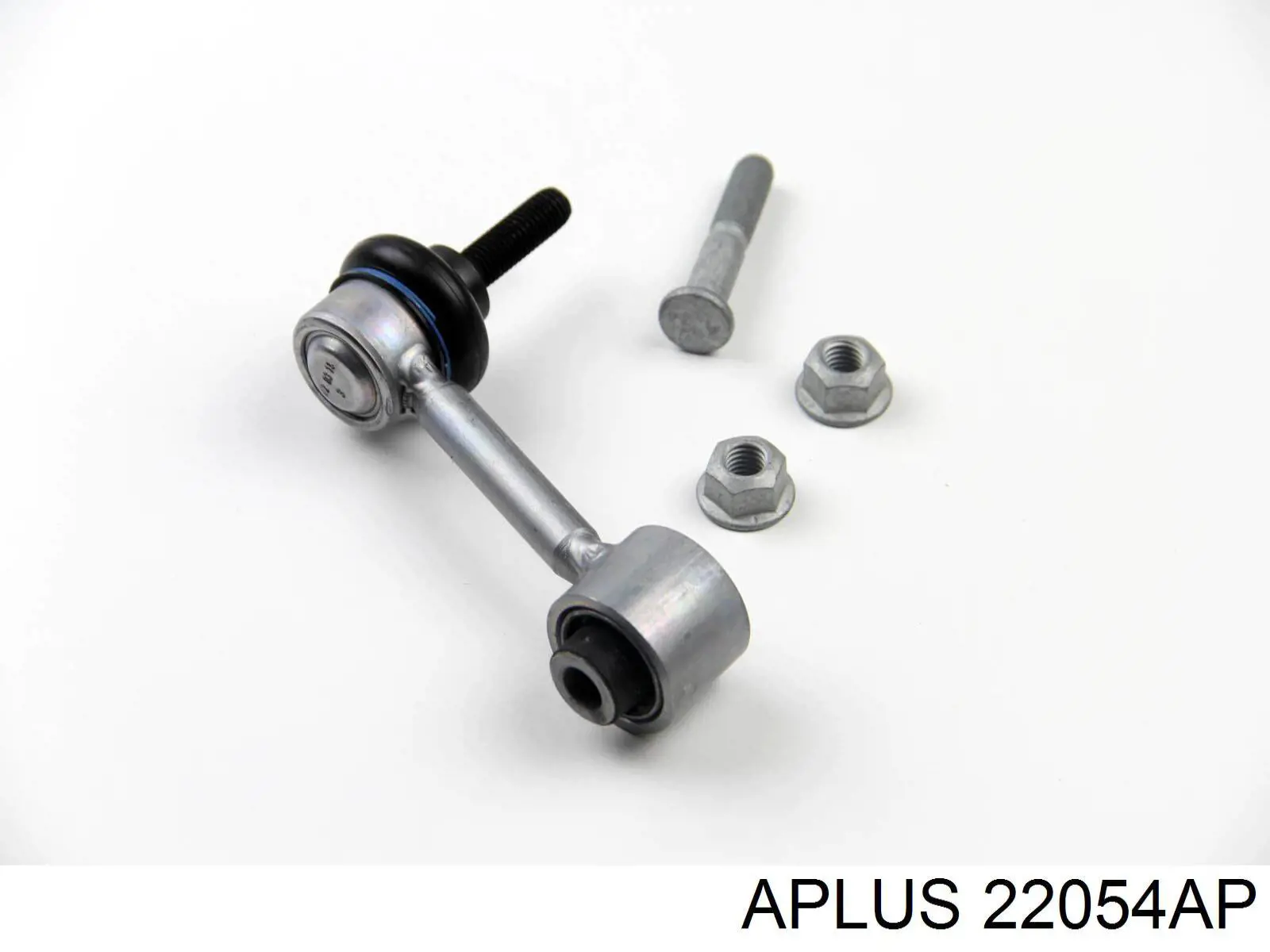 22054AP Aplus Kit de braços oscilantes de suspensão traseira