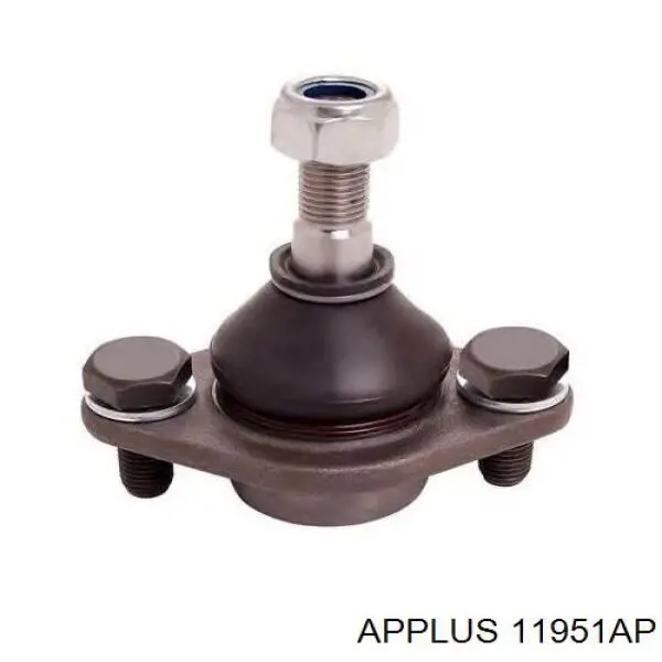 Compre 11951AP Aplus Suporte de esfera inferior