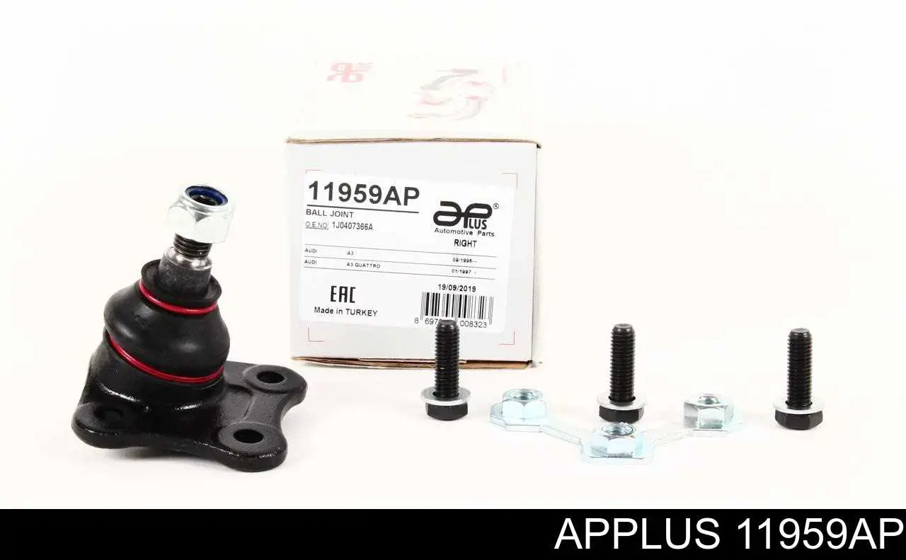 Suporte de esfera inferior direito Aplus 11959AP preço, a partir de 11,90 USD