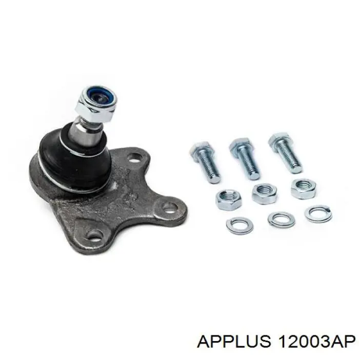 Compre 12003AP Aplus Suporte de esfera inferior esquerdo