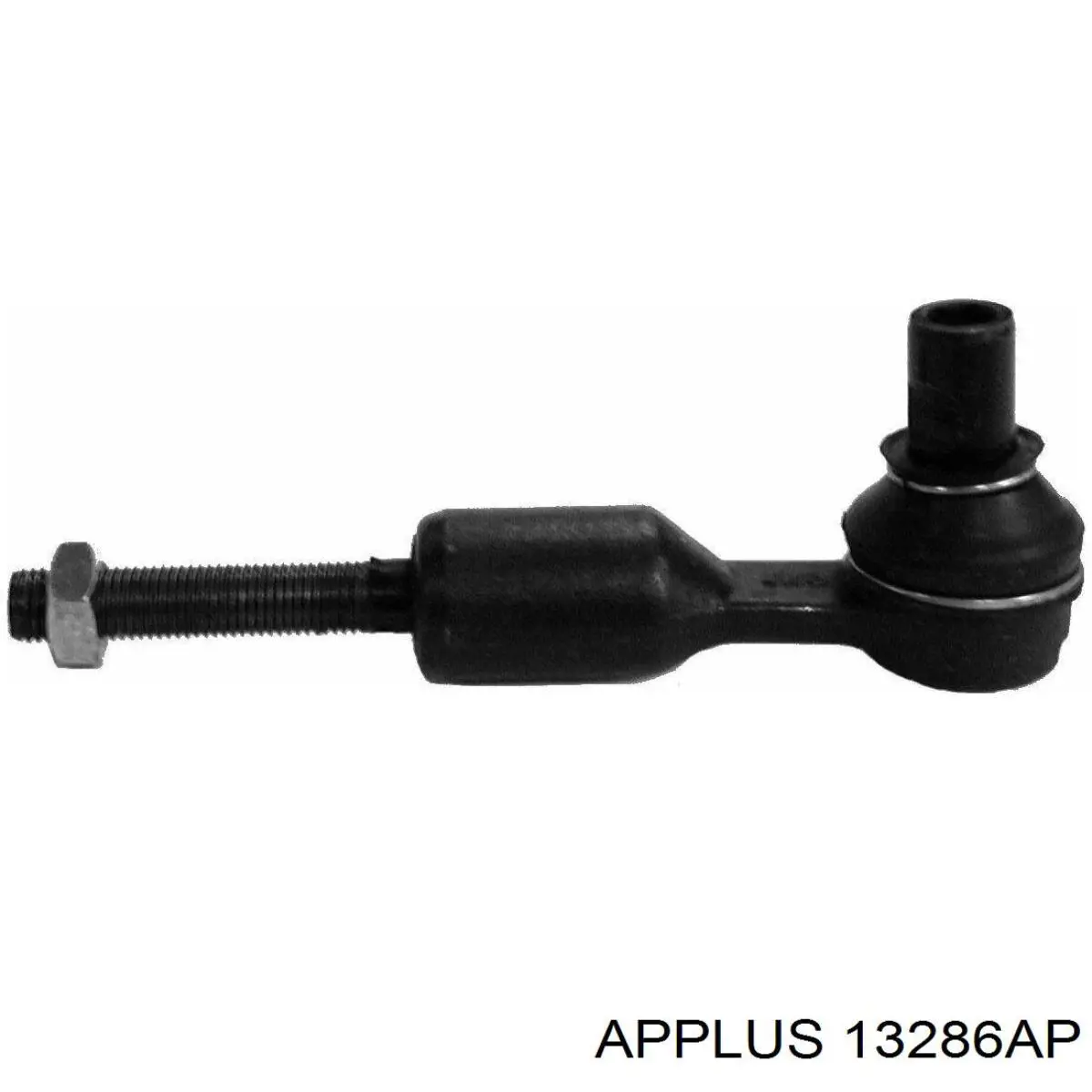 Kit de braços oscilantes de suspensão dianteira Aplus 13286AP preço, a partir de 337,52 USD